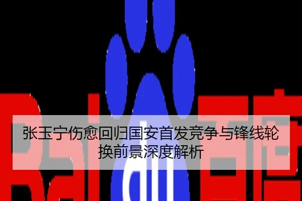 张玉宁伤愈回归国安首发竞争与锋线轮换前景深度解析