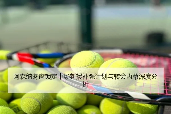 阿森纳冬窗锁定中场新援补强计划与转会内幕深度分析